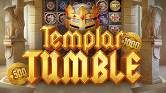 Templar Tumble