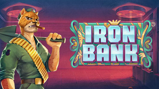 Iron Bank