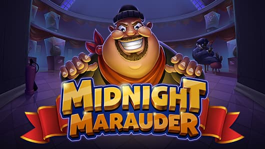 Midnight Marauder