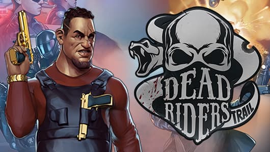 Dead Riders Trail