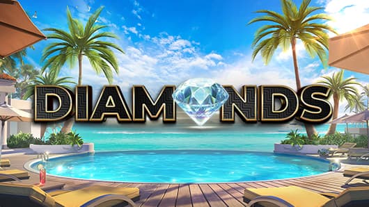 Diamonds