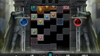 Templar Tumble 2