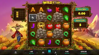 Wild Yield