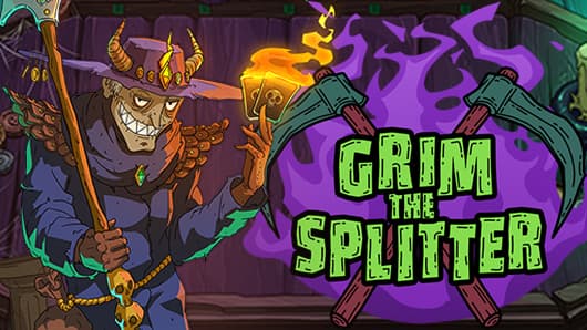 Grim the Splitter