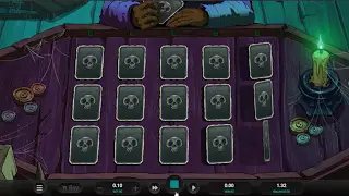 Grim the Splitter