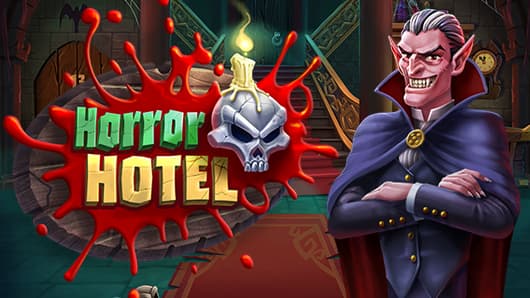 Horror Hotel
