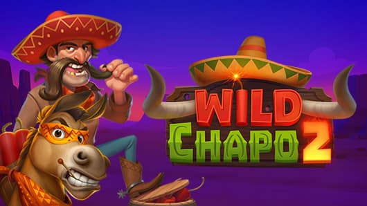 Wild Chapo 2