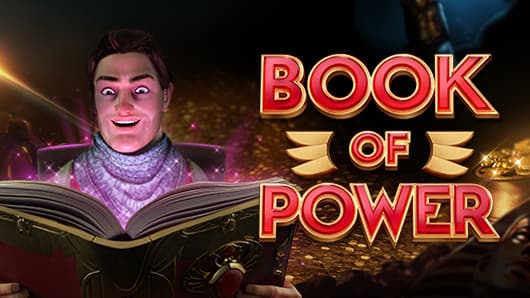 Book of Power