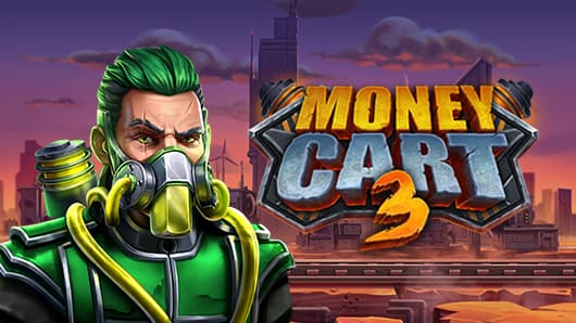Money Cart 3