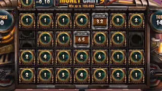 Money Cart 3