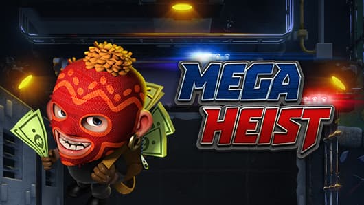 Mega Heist