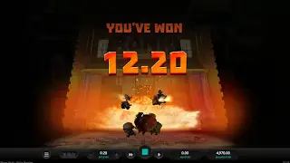 Mega Heist