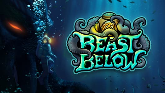 Beast Below