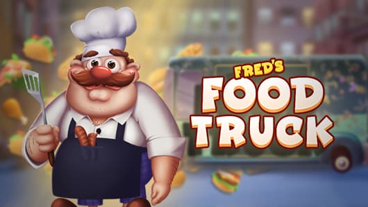 Fred's Foodtruck
