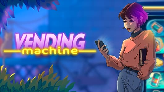 Vending Machine