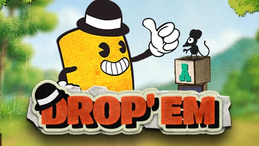 Drop'em