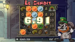 Le Bandit