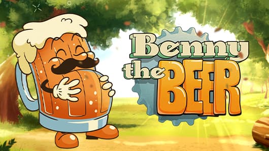 Benny the Beer