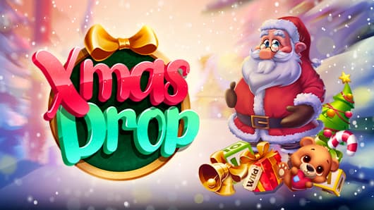 Xmas Drop