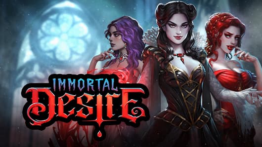 Immortal Desire