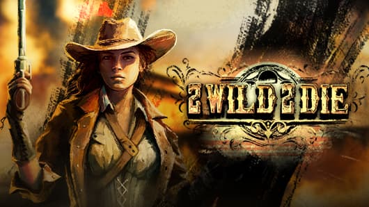 2 Wild 2 Die
