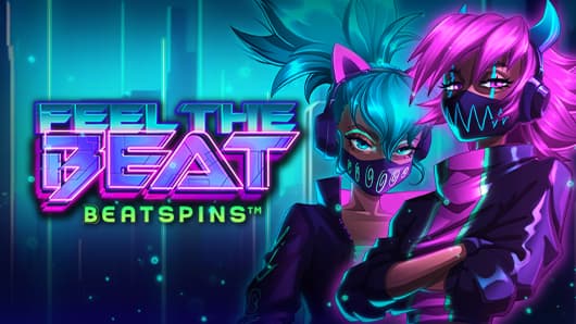 Feel the Beat