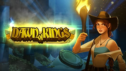 Dawn of Kings