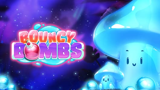 Bouncy Bombs