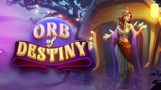Orb of Destiny