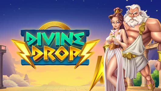 Divine Drop