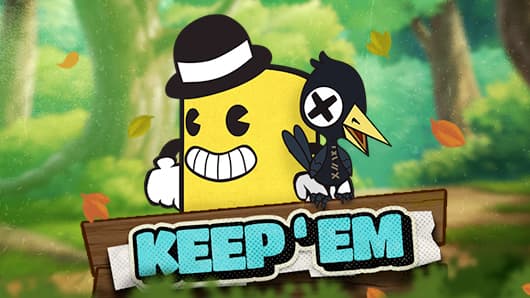 Keep'em