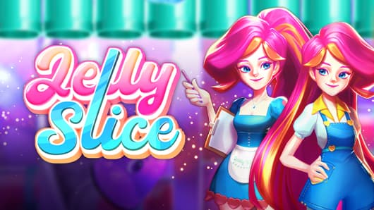 Jelly Slice