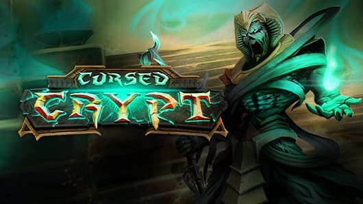 Cursed Crypt