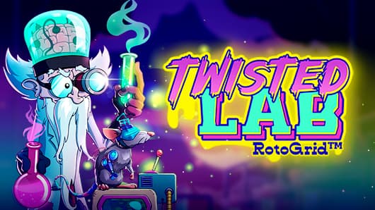 Twisted Lab