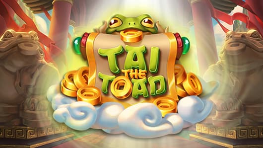 Tai the Toad