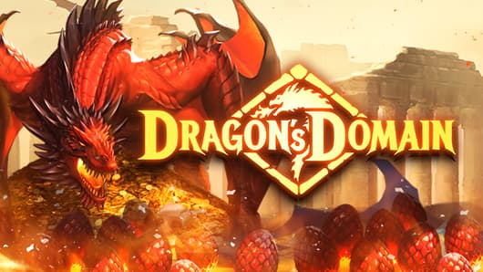 Dragon's Domain