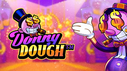 Donny Dough