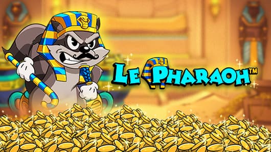 Le Pharaoh