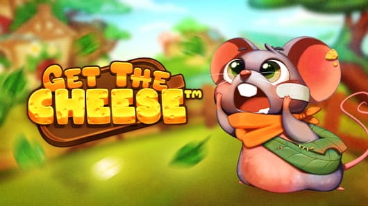 Get the CHEESE