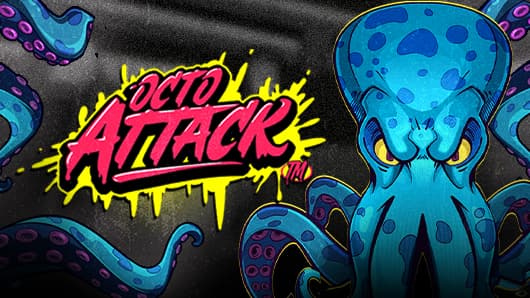Octo Attack