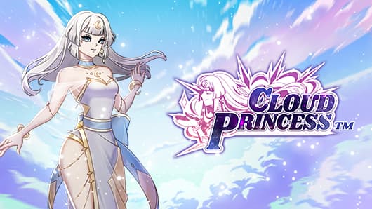Cloud Princess