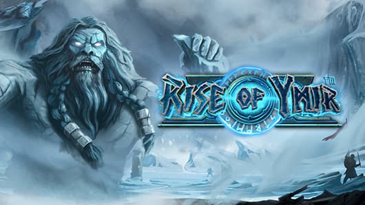 Rise of Ymir