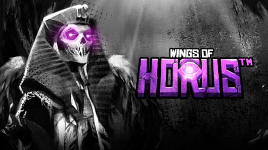 Wings of Horus