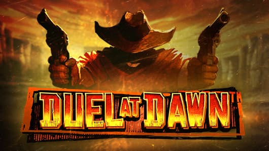 Duel at Dawn