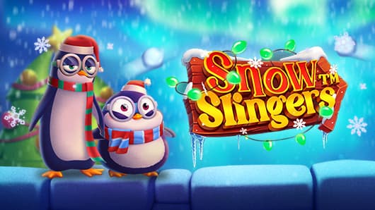 Snow Slingers