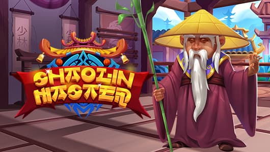 Shaolin Master