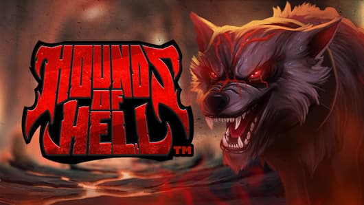Hounds of Hell