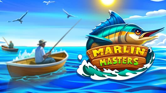 Marlin Masters