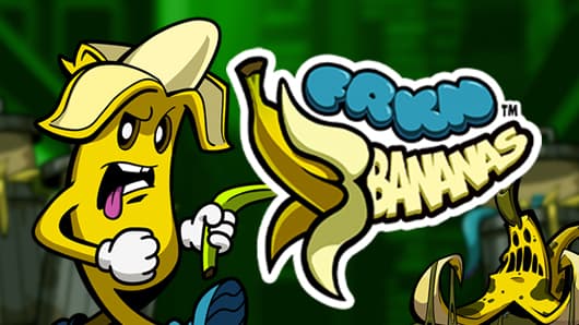 FRKN Bananas