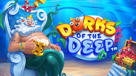 Dorks of the Deep